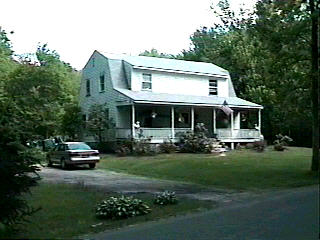 Building photograph for 524 CARMEL HILL RD N